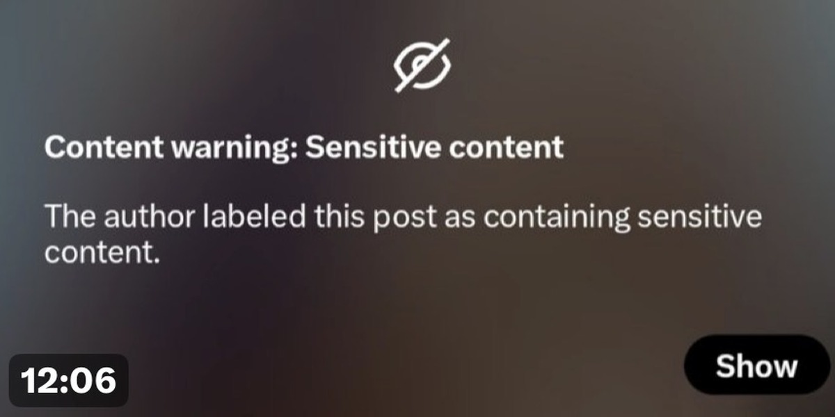 Content preview